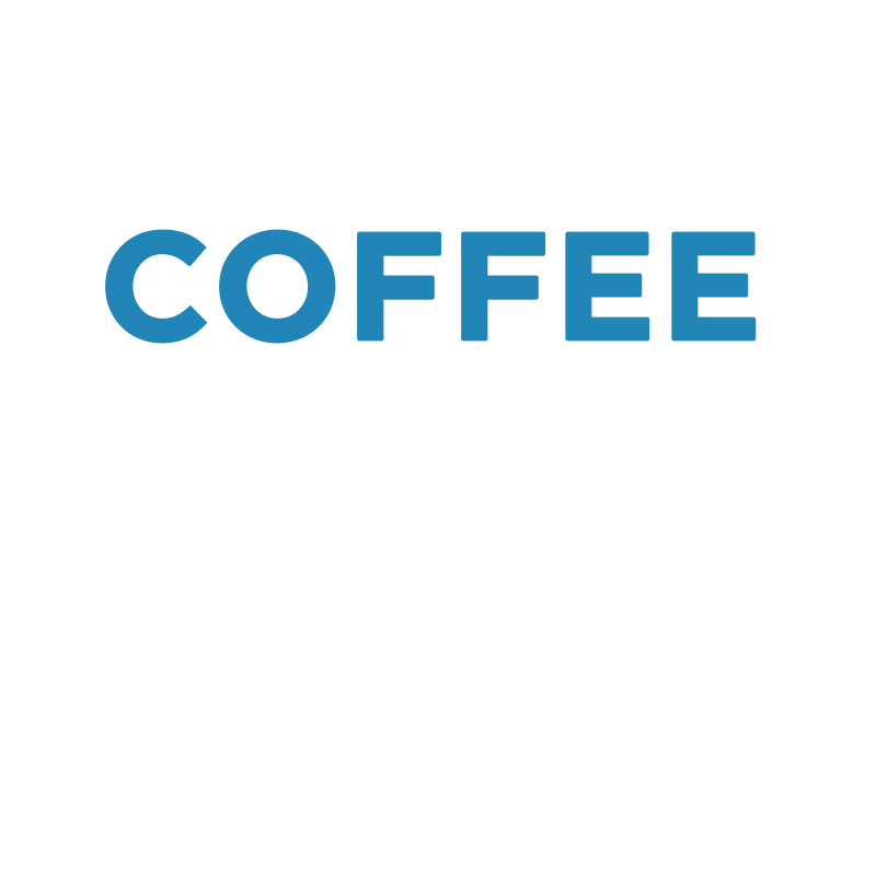 Coffee Cafã© Sticker by Whatta