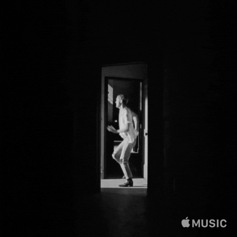 music video dance GIF by Apple Music