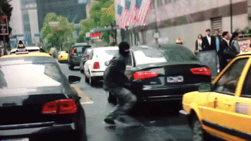 Spider-Man Doritos GIF