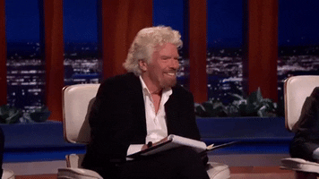 Shark Tank Laughs GIF by Grypmat