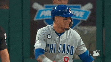 All Star Game Idk GIF by MLB