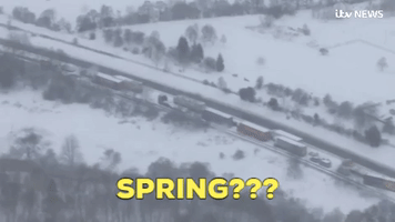 Uk Spring 2018 GIF
