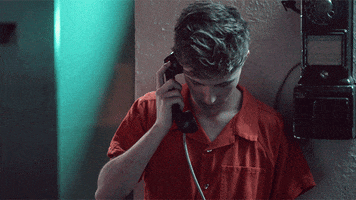 sexy i wish you were here GIF by HRVY