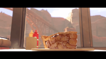 Apple Pie Overwatch GIF