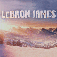 let's do this lebron james GIF by SMALLFOOT Movie