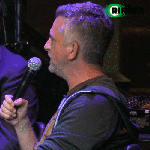 bill simmons bspodcast GIF by The Ringer