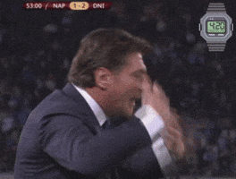 mazzarri GIF by nss sports
