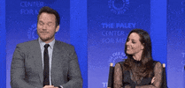 parks and recreation anniversary GIF by The Paley Center for Media
