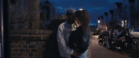 couple make it better GIF by Anderson .Paak