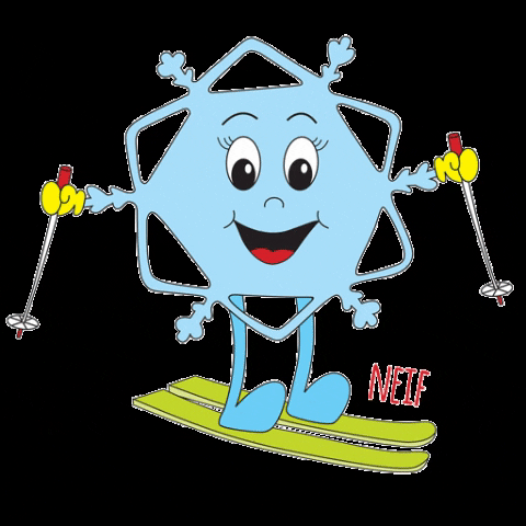 Alpine Skiing Love GIF by Val di Fassa 2019