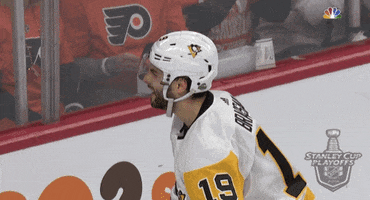disappointed ice hockey GIF by NHL