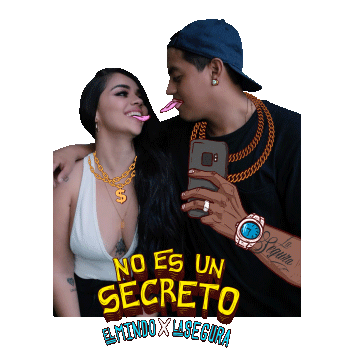 Anuel Aa Sticker by Mindo