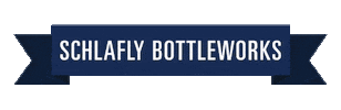Schlafly Beer Sticker