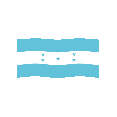 Honduras Turquesa Sticker by NB