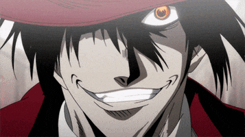 Anime GIF