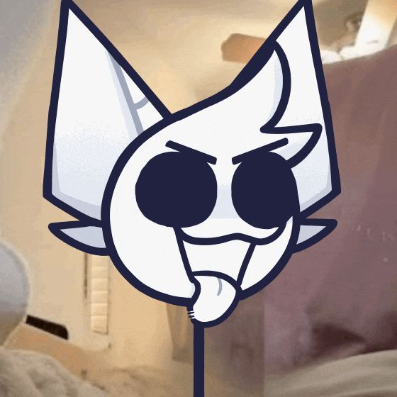Silly GIF