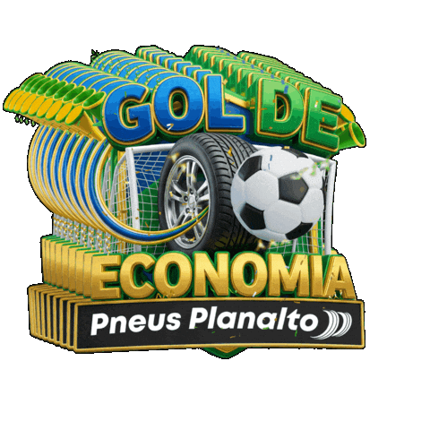 Copa Do Mundo Sticker by Pneus Planalto