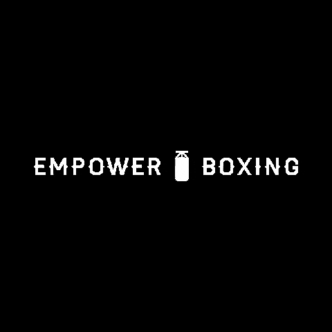 Empowerboxingdenver fight boxing empower empower boxing GIF