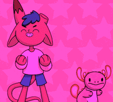 Dance Fun GIF by frazzi_creation