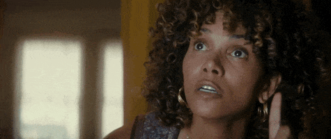 Sassy Halle Berry GIF by 1091