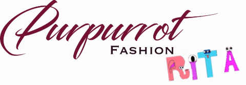 Arvatis Purpurrotfashion GIF