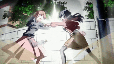 Top 10 Visually Stunning Anime Fights Scenes HD  YouTube