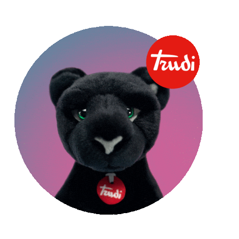 Trudi Spa Sticker