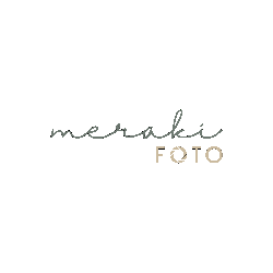 Meraki Foto Sticker