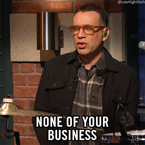 fred armisen GIF by Late Night with Seth Meyers
