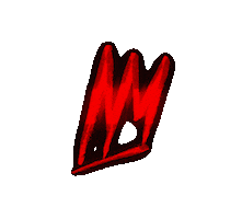 Workout Crown Sticker by Helsinking Originals