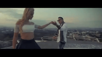 Kfbaby Kfmusic GIF by Contactorevu