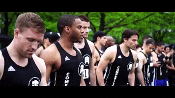 fitness competition GIF by Tone House