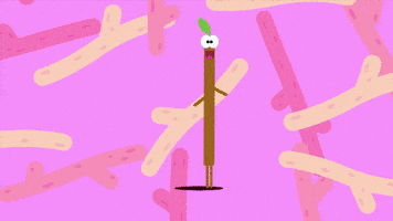 stick stick stick GIF by Hey Duggee