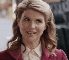 Good Vibes GIF by Hallmark Channel