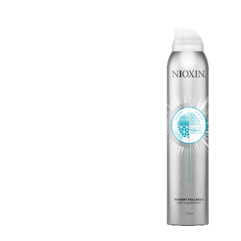 Encontrowin Nioxin Sticker