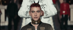 Sanctify GIF by Years & Years