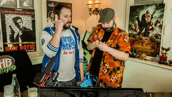 Awesome Big Bang GIF by ZDI talents