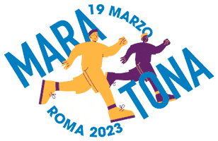 Runlikegenz Sticker by Influaction