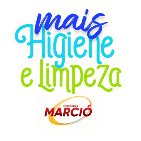 Sticker by Mercado Marció
