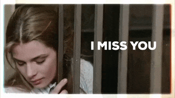 I Miss You Love GIF by Narcissistic Abuse Rehab
