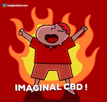 Excited Fired Up GIF by Imaginal Biotech