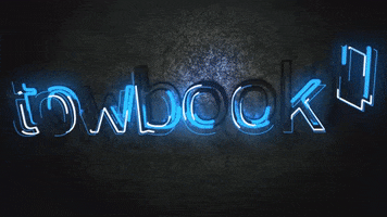 Roadside Assistance Towing Software GIF