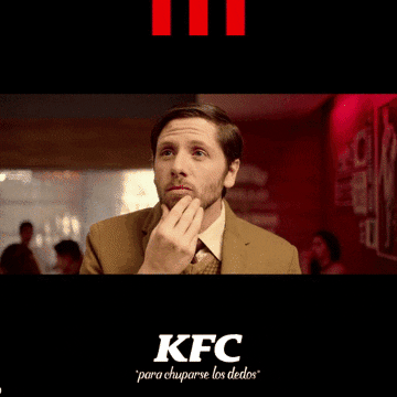 Kfc GIF