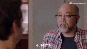 cbc warning GIF by Kim's Convenience