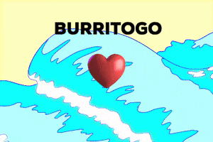 Burrito GIF