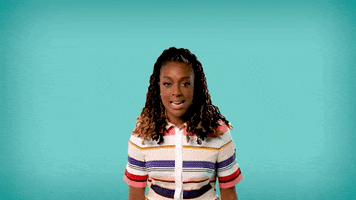 You Are Franchesca Ramsey GIF by chescaleigh