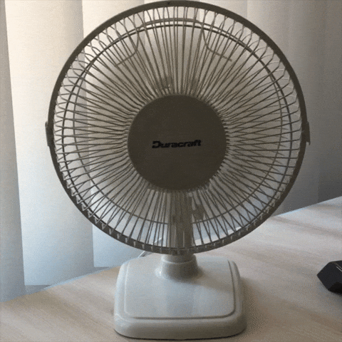 fan ventilator GIF by Deutsches Rotes Kreuz - fan ventilator GIF by Deutsches Rotes Kreuz