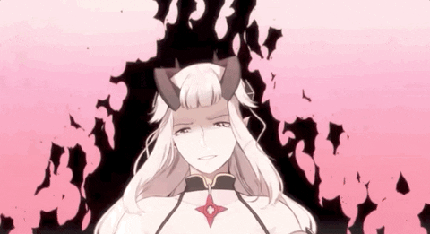 Top 30 Demon Anime GIFs  Find the best GIF on Gfycat