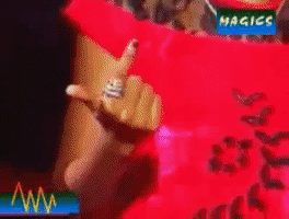 Maldives Harassment GIF