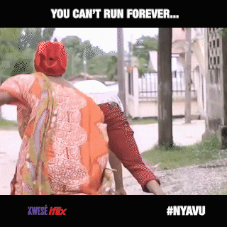 GIF by Kwesé iflix NG